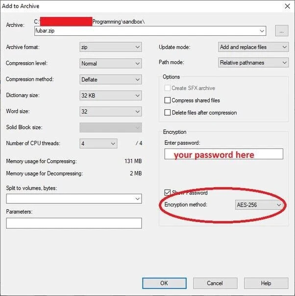 Zip Unzip Software 2026 Ultimate File Archiver Compression tools Encryption ~ CD