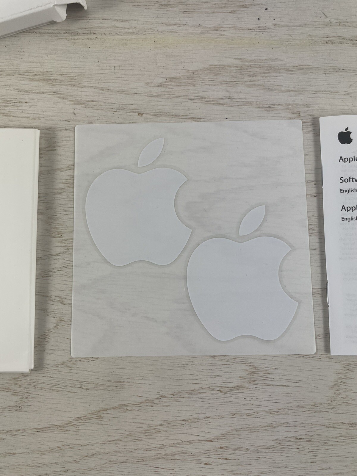 iWork retail Page numbers keynotes 09 for mac With Stickers Version 9.03