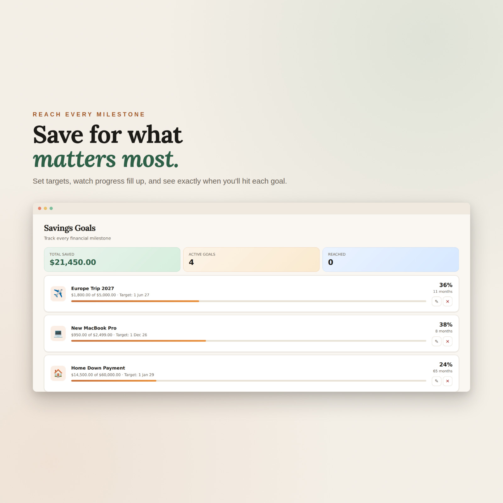 Personal Finance OS (English/International) | All-in-One Budget & Money Tool