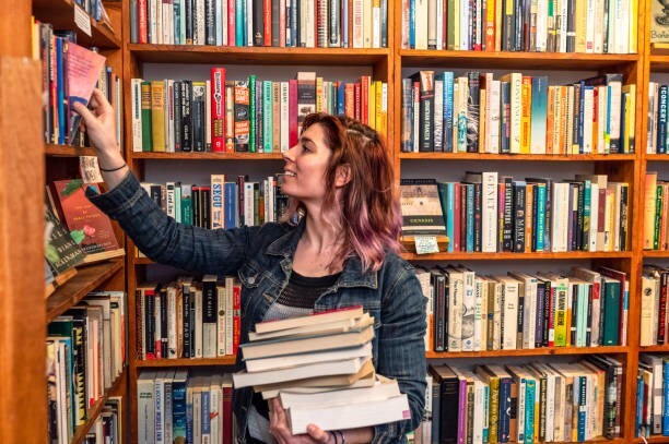 Used Bookstore Used Books Business Plan