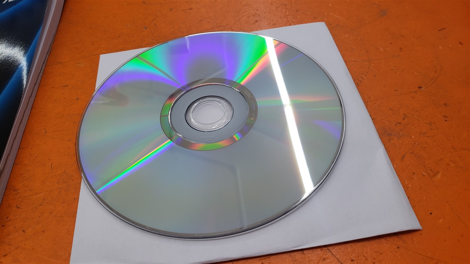 ⭐️⭐️⭐️⭐️⭐️ PC Software CD Disc ASRock AMD Series AAM4D-16d & Guide Book