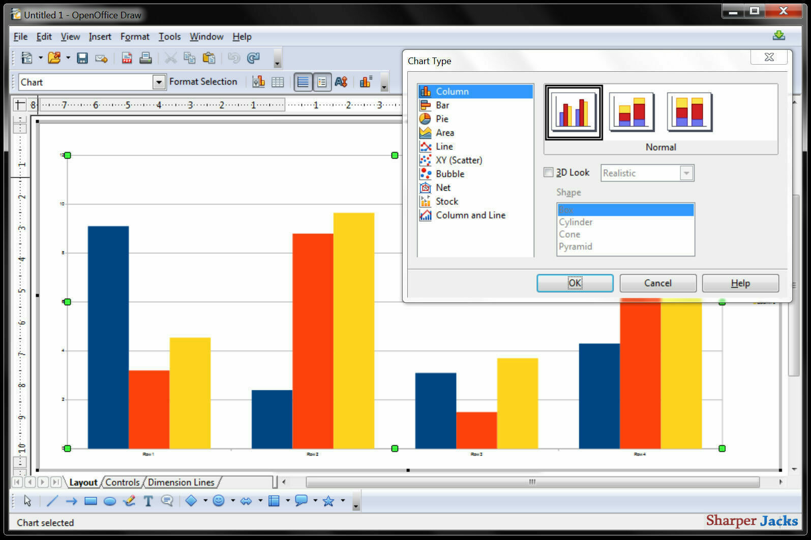 NEW & Fast Ship! Apache Open Office Suite – Word Processor / Spreadsheet Mac CD