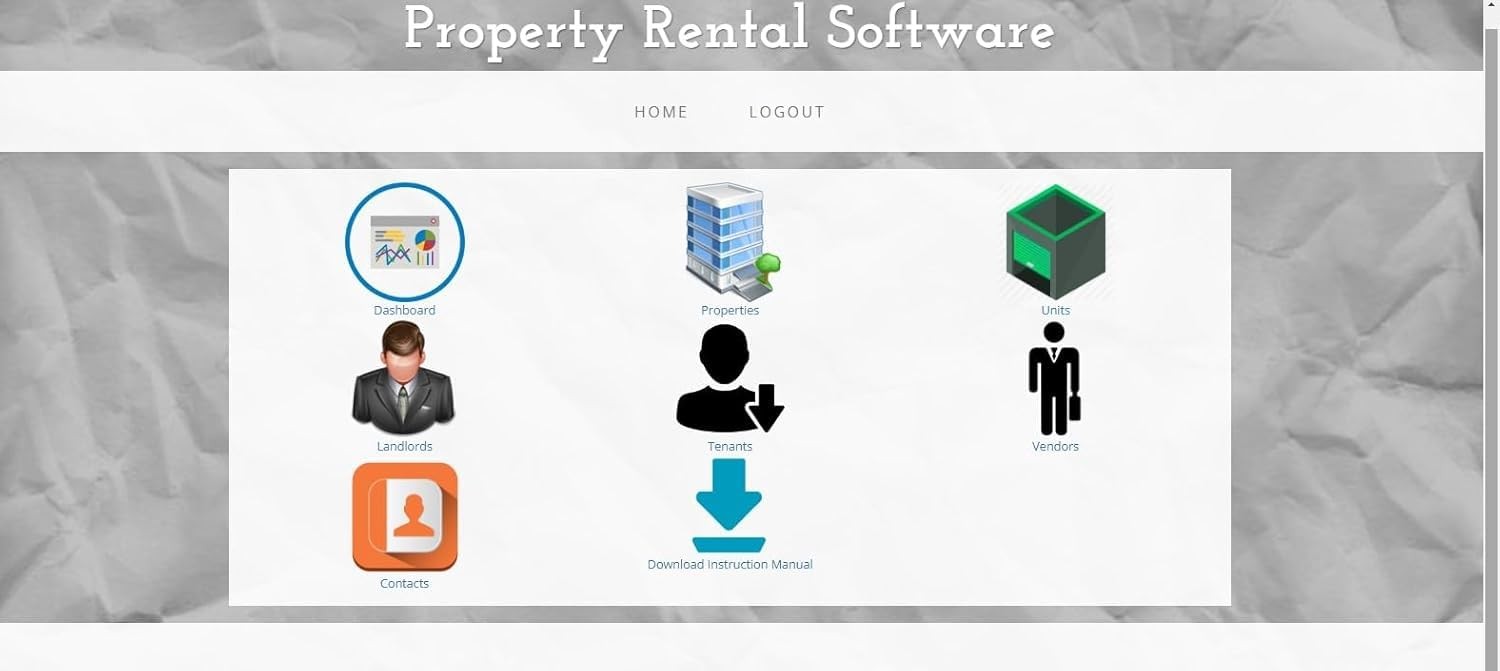 Property Management Software Professional; Property and Rental Manager; Tenan…