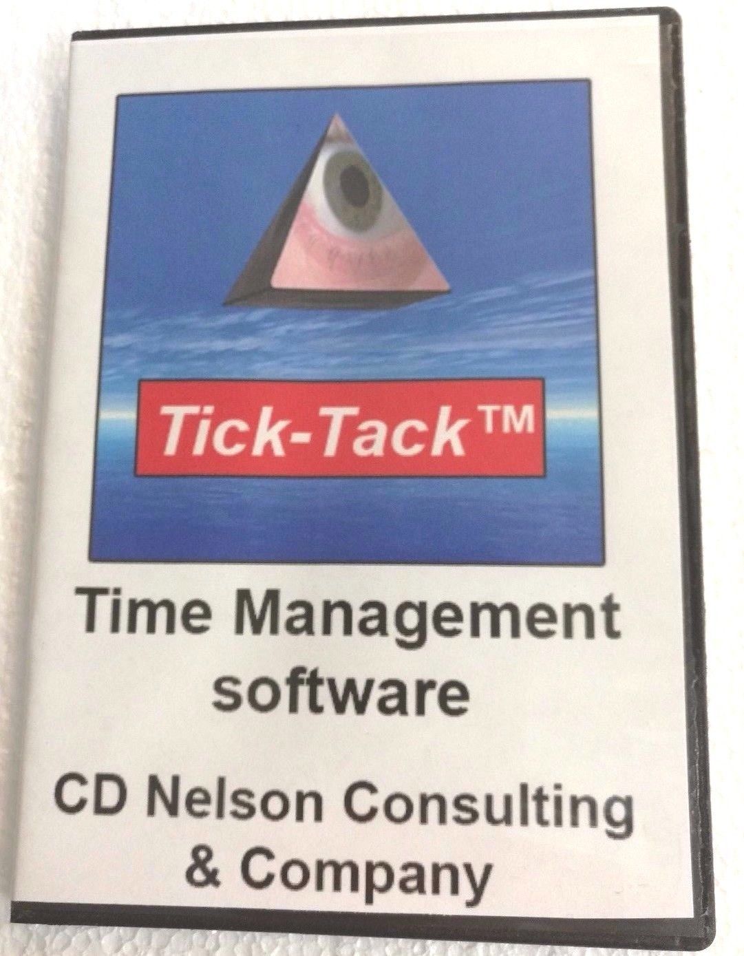 CLICK-TIME TIME CLOCK TIME MANAGEMENT SOFTWARE UP TO 19 EMPLOYEES, ONE LICENSE