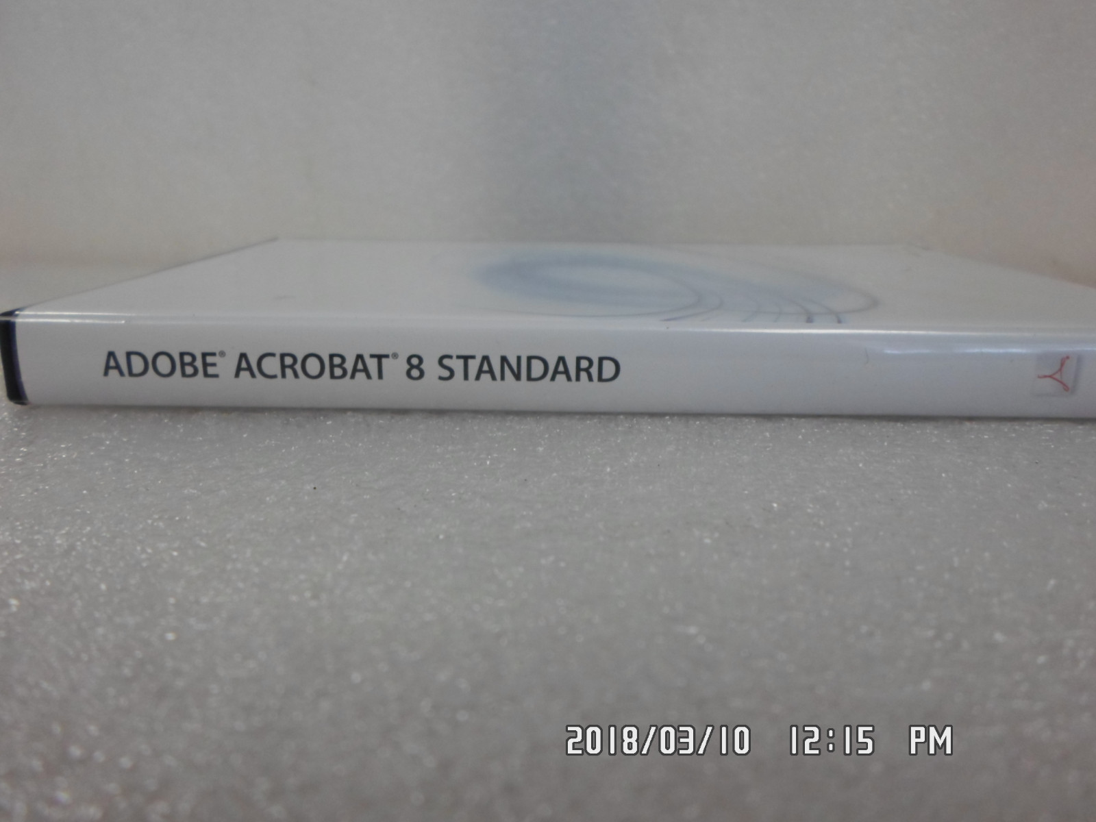 Adobe Acrobat 8 Standard