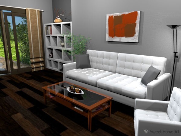 3D CAD Software Interior Home Design Suite Home Architecture Windows PC Mac USB