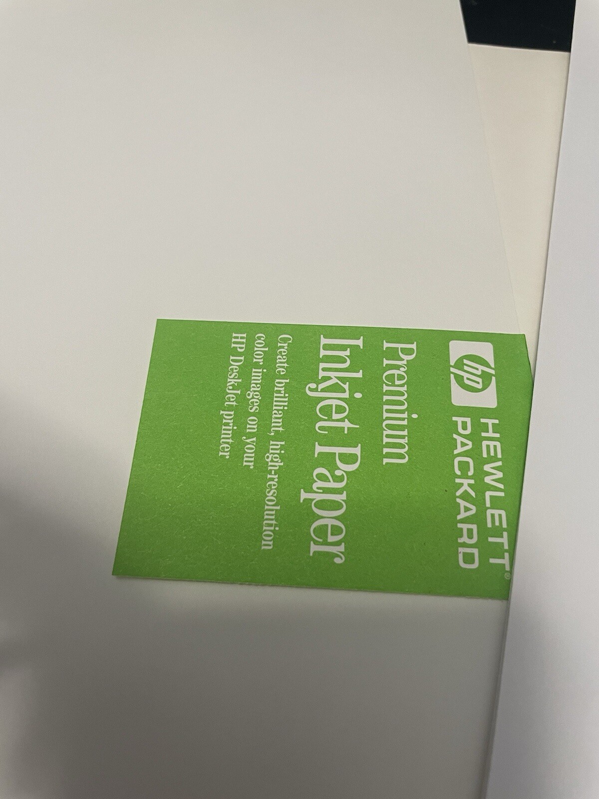 HP Print Kit from start to business w/CD Hewlett Packard Creating Business Docs