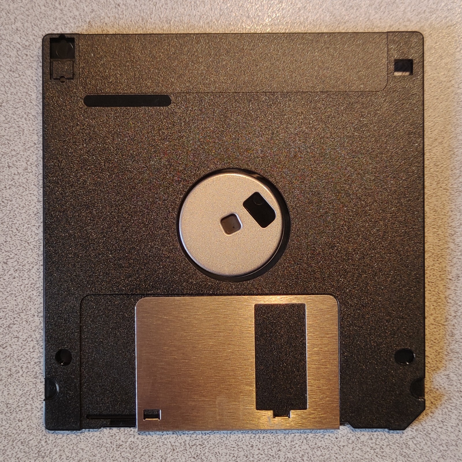 HP LaserJet 4L 3.5 Floppy Diskette Disk Software vintage DOS Drivers & Explorer