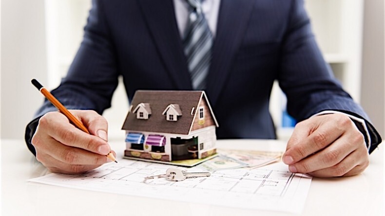 Real Estate Investor Business Plan