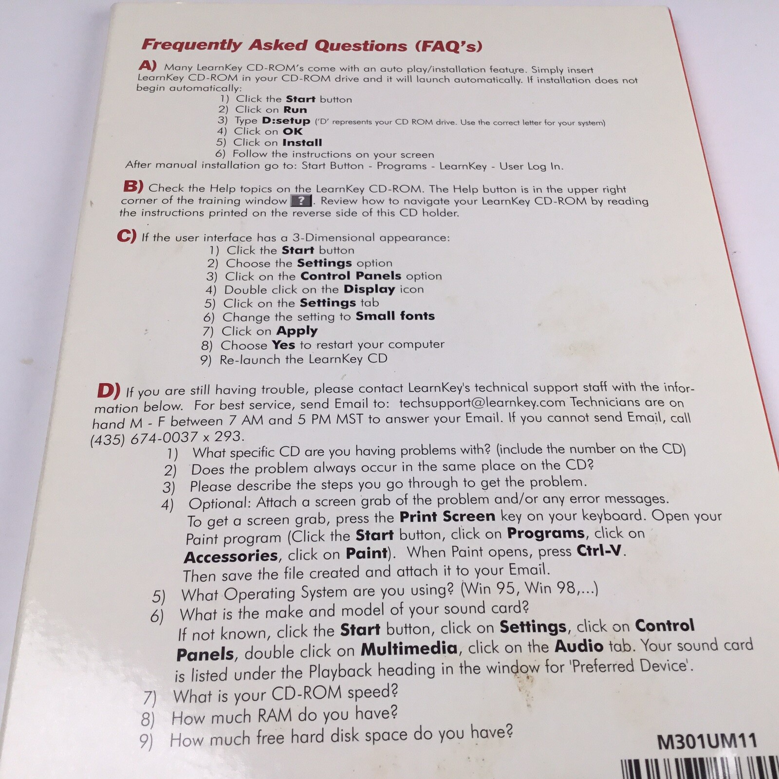 Learn Key Office 2000 Multimedia Computer Based Training 6 CD Set