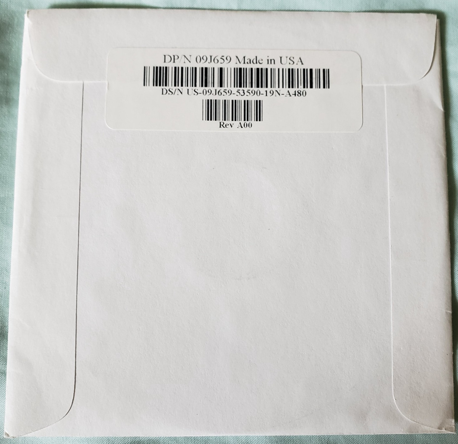Dell Drivers and Utilities Reinstallation DVDs for Inspiron 1526 Most NEW SEALED