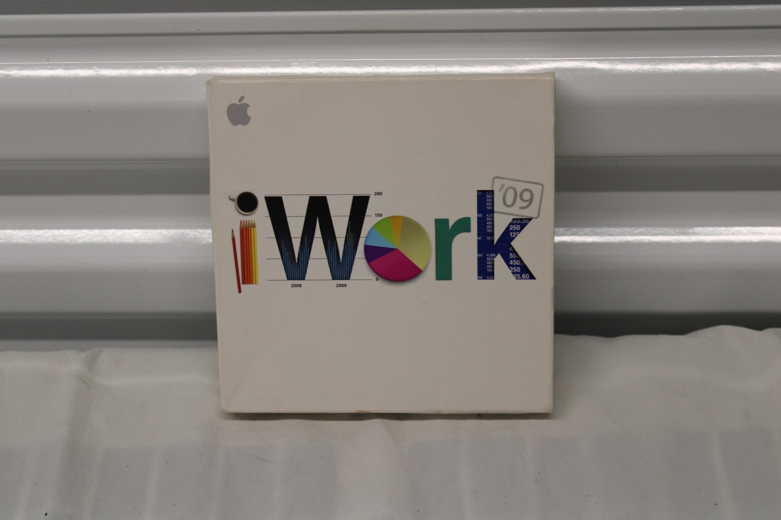 Apple iWork 09