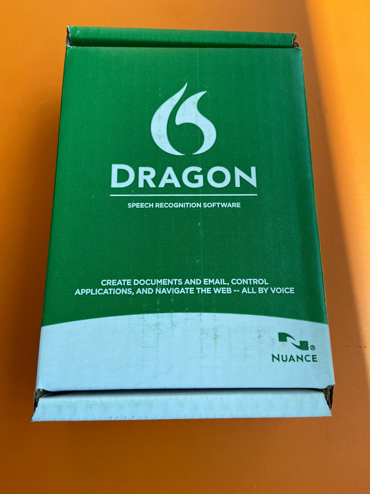 Dragon Naturally Speaking Speech Recognition 11 WILL NOT WORK WITH WINDOWS 10/11