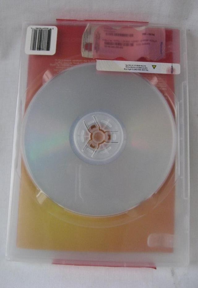 Windows 7 Professional Software – Sealed