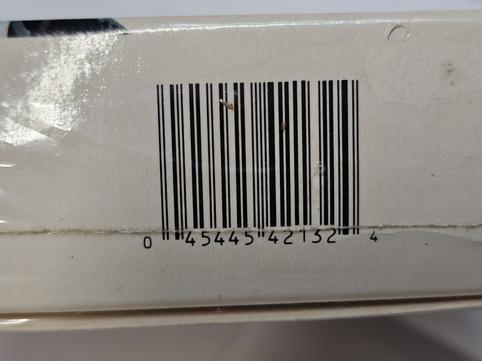 Sealed New Just The Fax 1990 Britannica Software IBM MS-DOS 5.25” & 3.5″ Disks