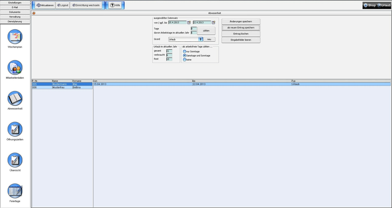 Roster Scout Hotel Roster, Staff Software, Hotel Program, Employees