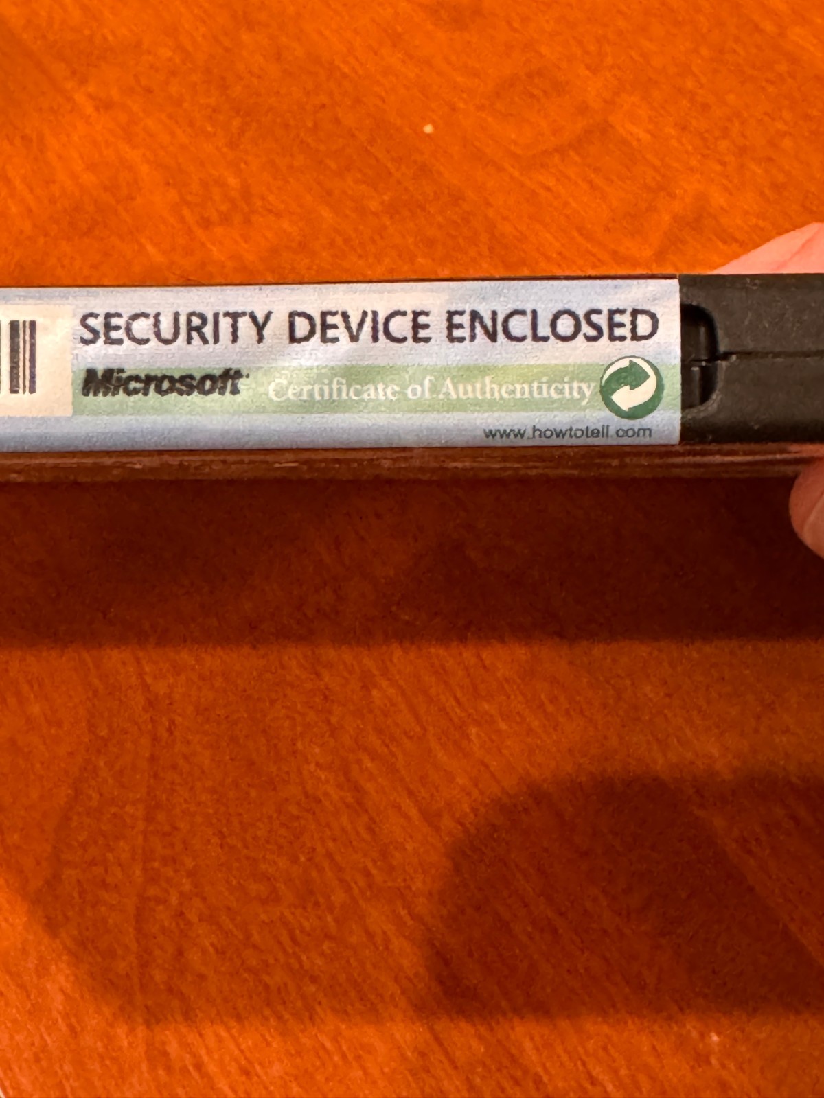 Microsoft Office Home and Student 2007, Service Desk Edition