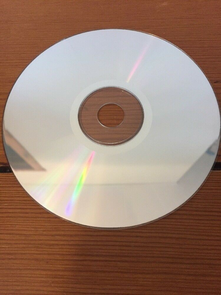 Vtg 1999 OmniPage Web Personal Edition Caere Software Disc CD w Serial Number