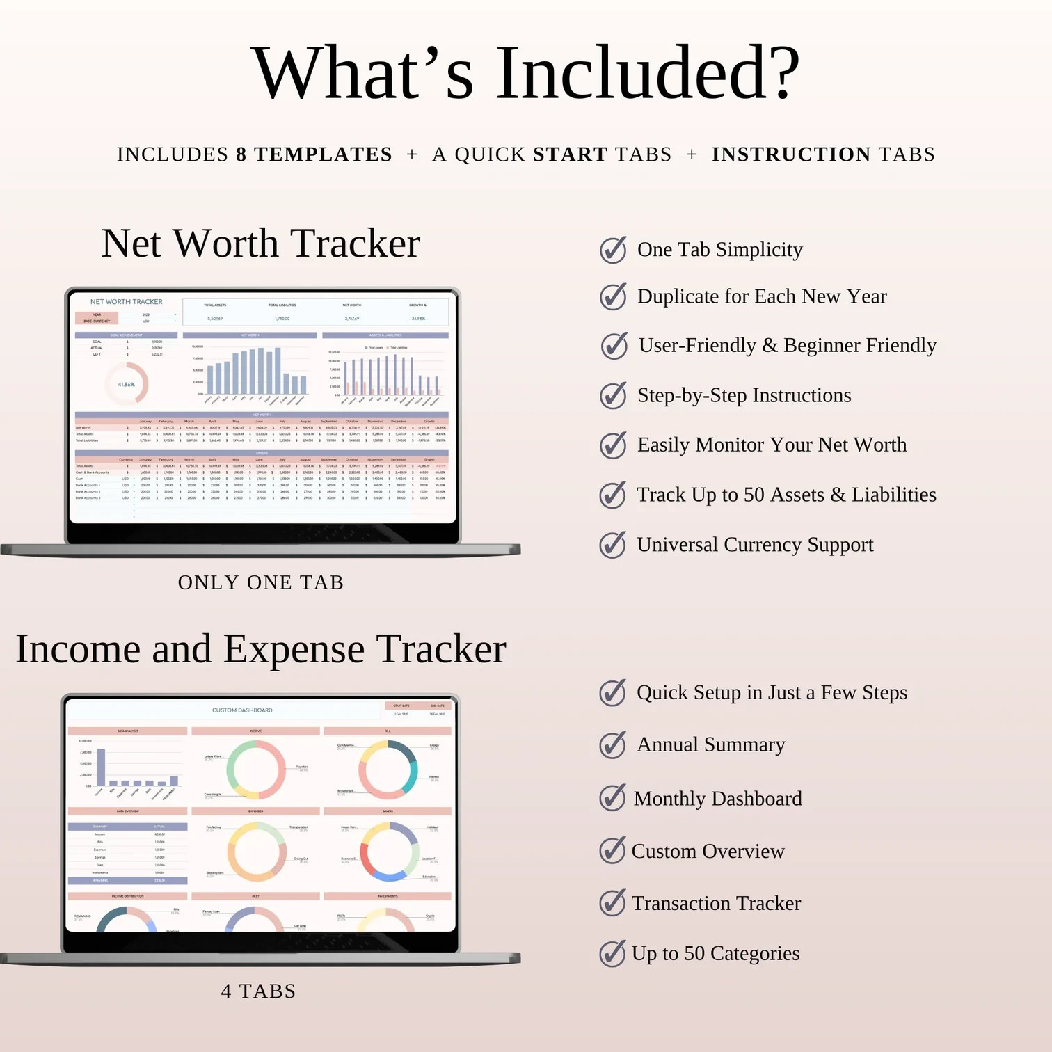 Ultimate Personal Finance Toolkit