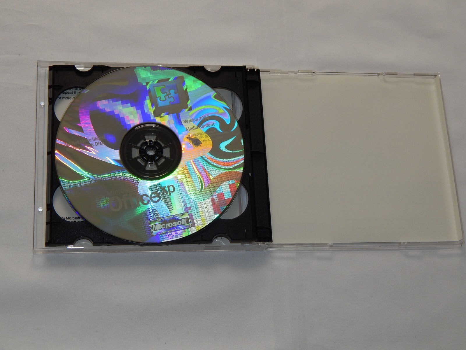 Microsoft Works Suite 2006 Computer Software