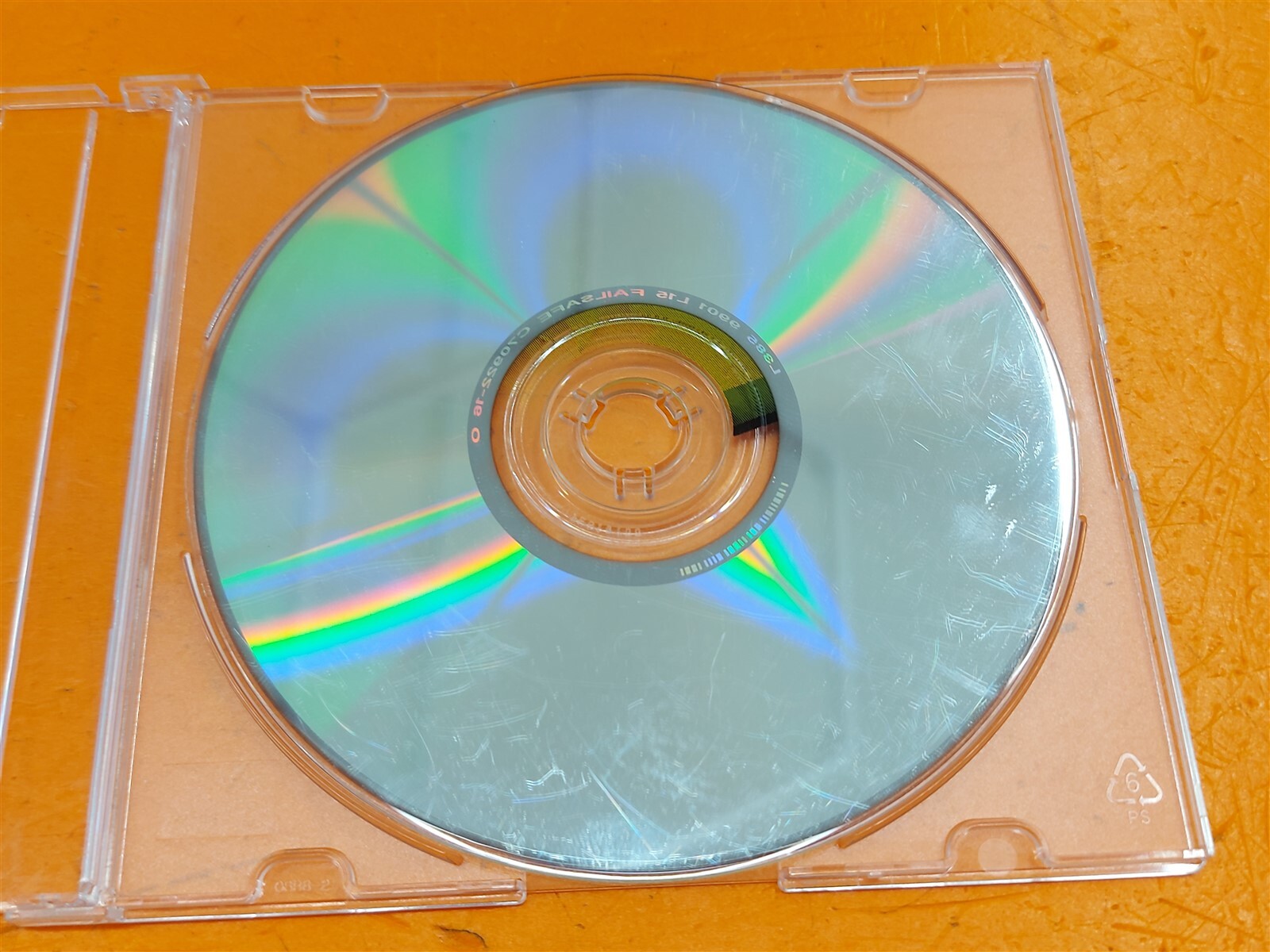 ⭐️⭐️⭐️⭐️⭐️ PC Software CD Disc Adobe Photo Deluxe 1996-97 for Windows/Mac