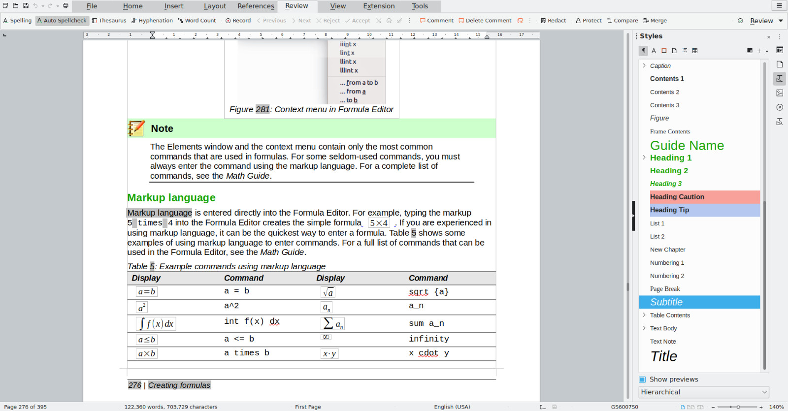 Libre Office Software App Suite-Windows-Word Processing-Home-Student-Busines-DVD