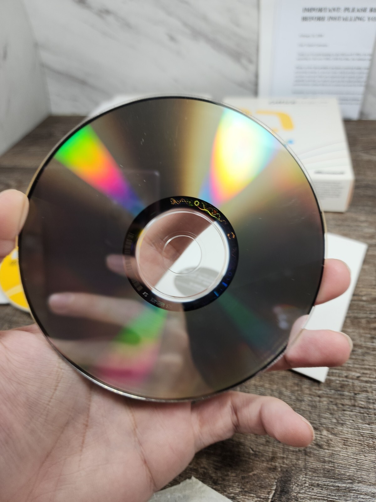 ☆LOOK☆ ~MICROSOFT OFFICE MAC 2008 WITH EXPRESSION MEDIA~ ☆