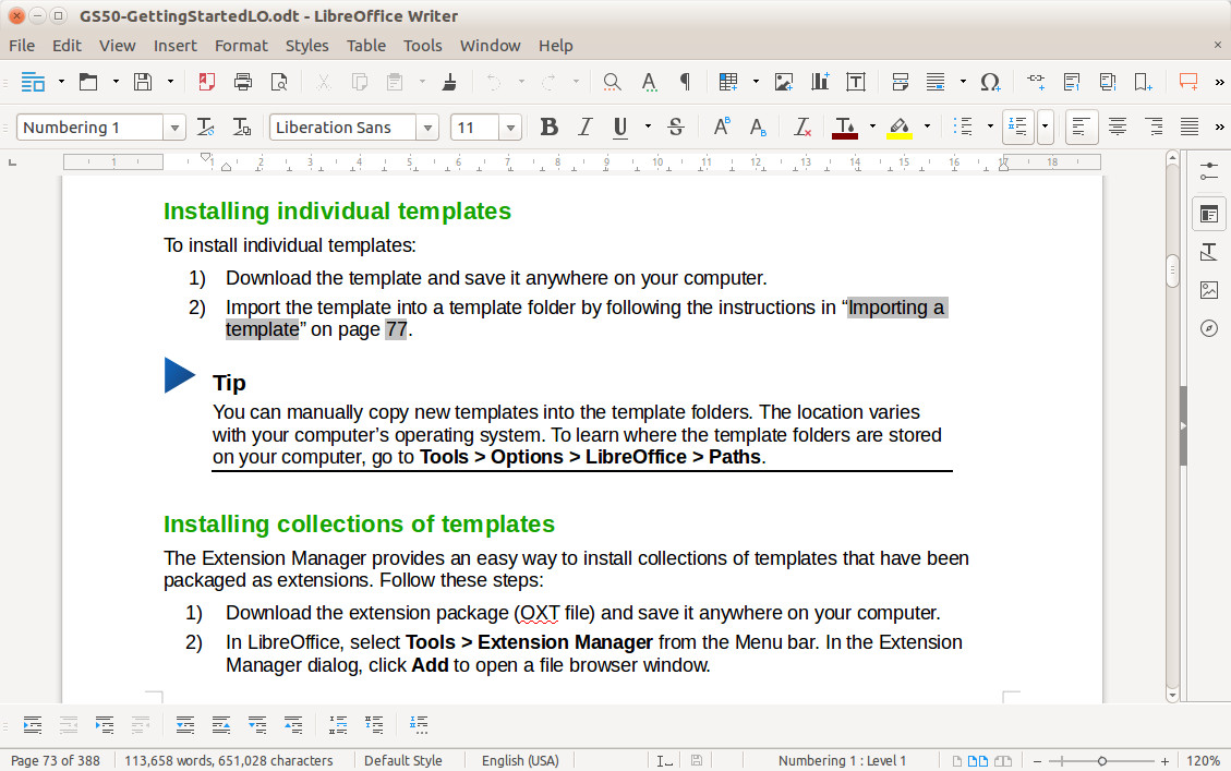 Libre Office Software App Suite-Windows-Word Processing-Home-Student-Busines-DVD