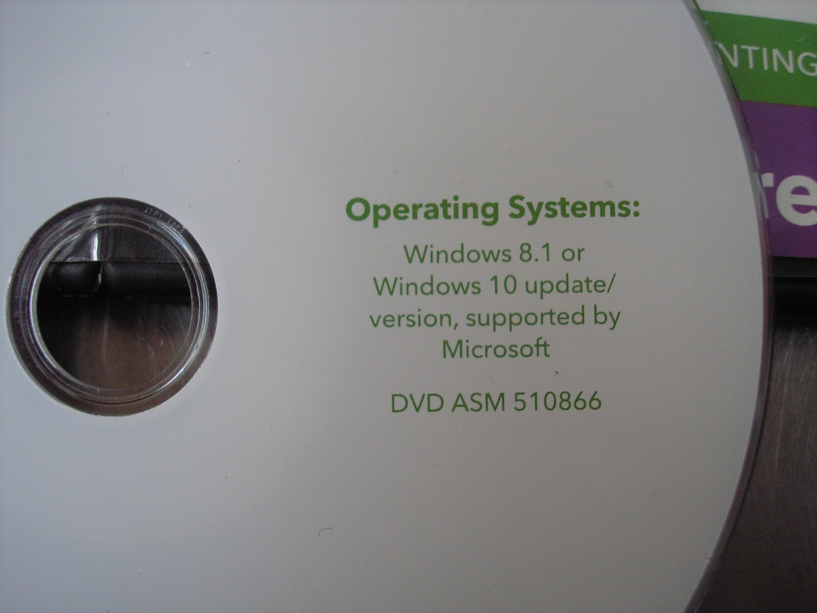 INTUIT QUICKBOOKS DESKTOP PREMIER 2021 FOR WINDOWS PC RETAIL BOXED FULL VERSION