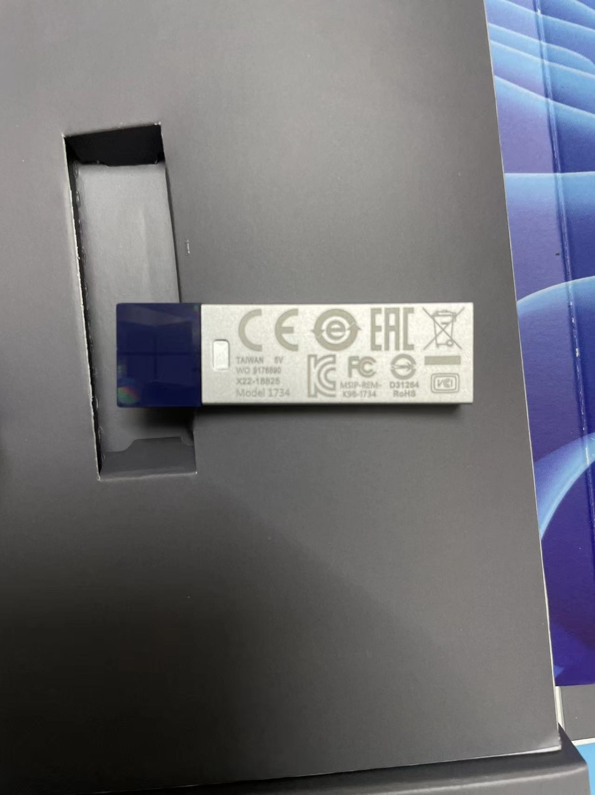 Windows 11 Home USB Retail Pack | 64 BIT | Factory Sealed | Fast Shipping |
