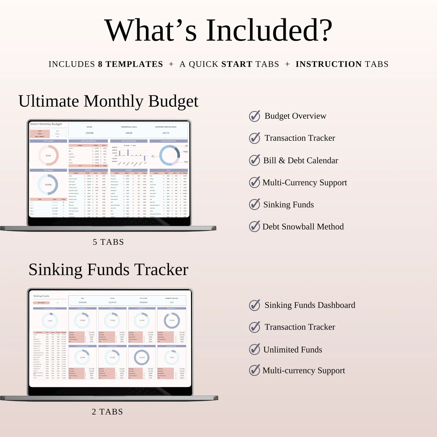 Ultimate Personal Finance Toolkit