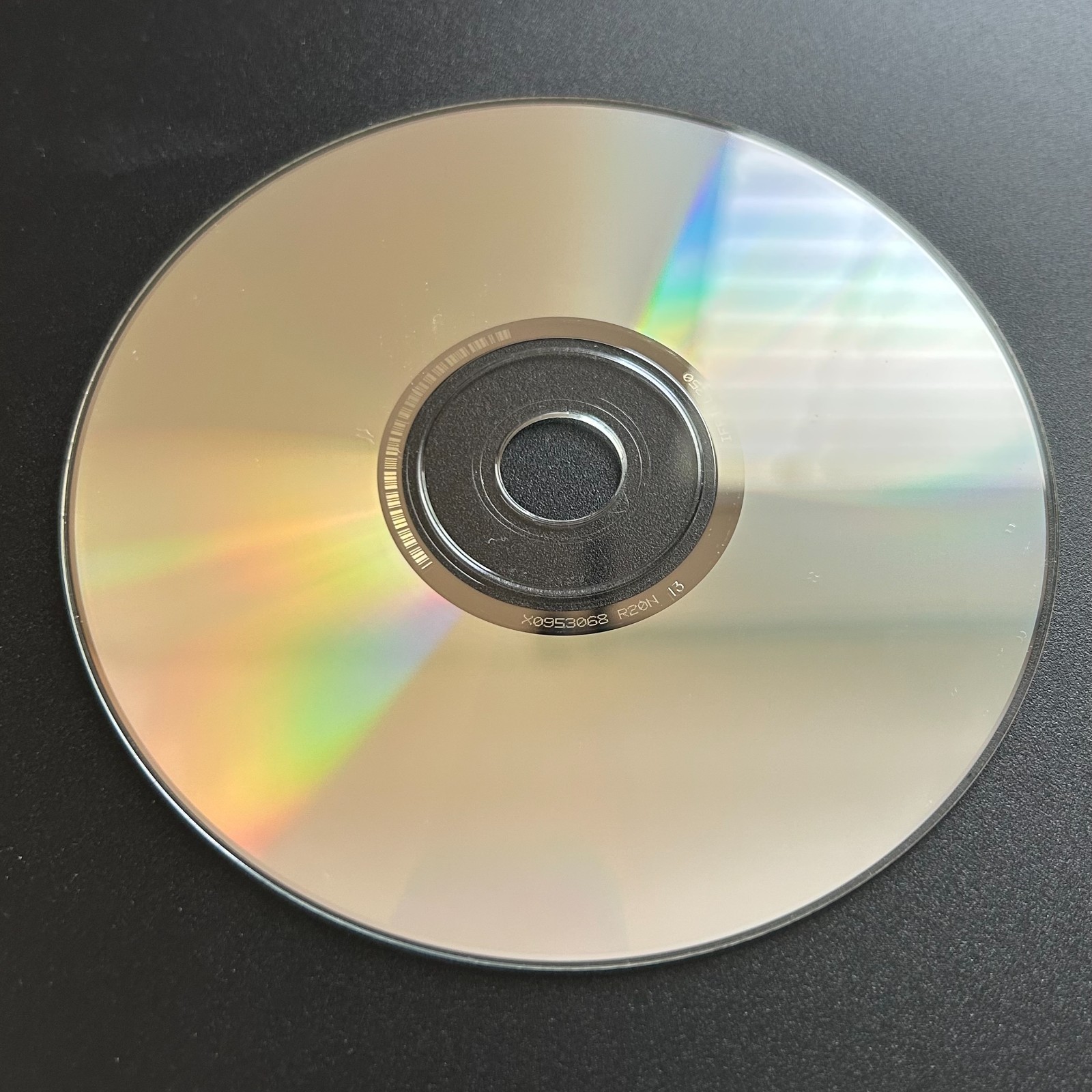 Microsoft Money 2004 Standard PC DISC ONLY