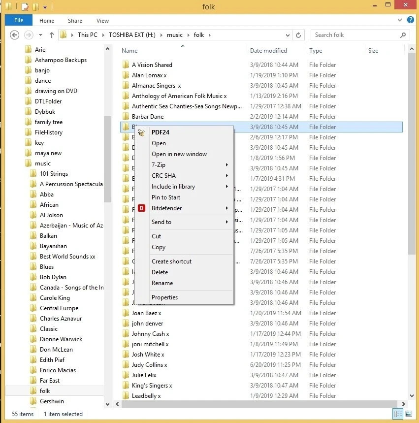 PDF 24 – PDF Editor Software – Convert Text Objects Images Forms & more CD-ROM