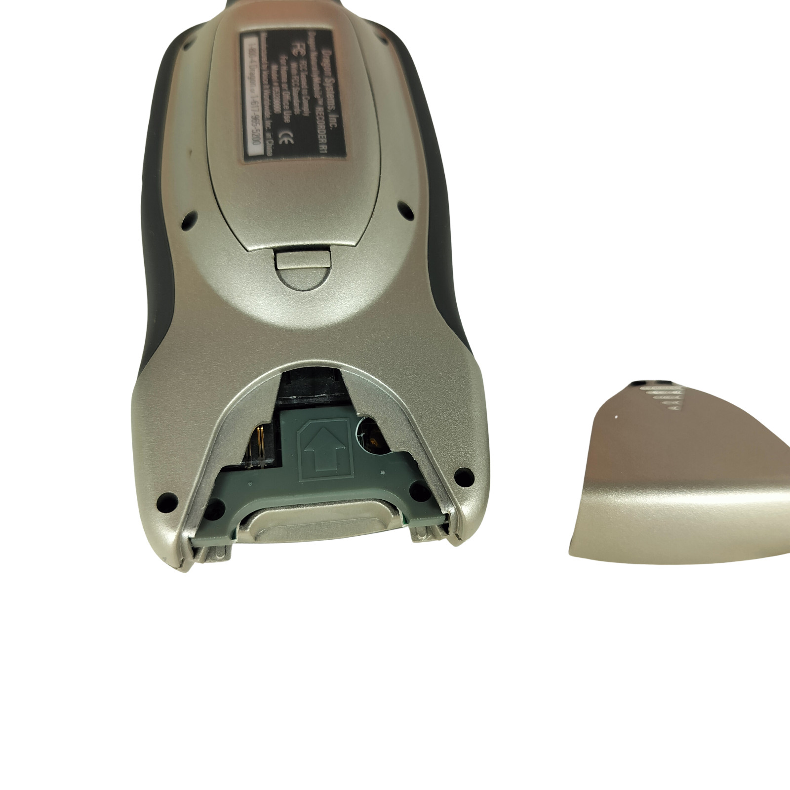 Vintage Dragon Naturally Speaking Mobile 3.01 Dictation Kit for Windows 95 98 NT
