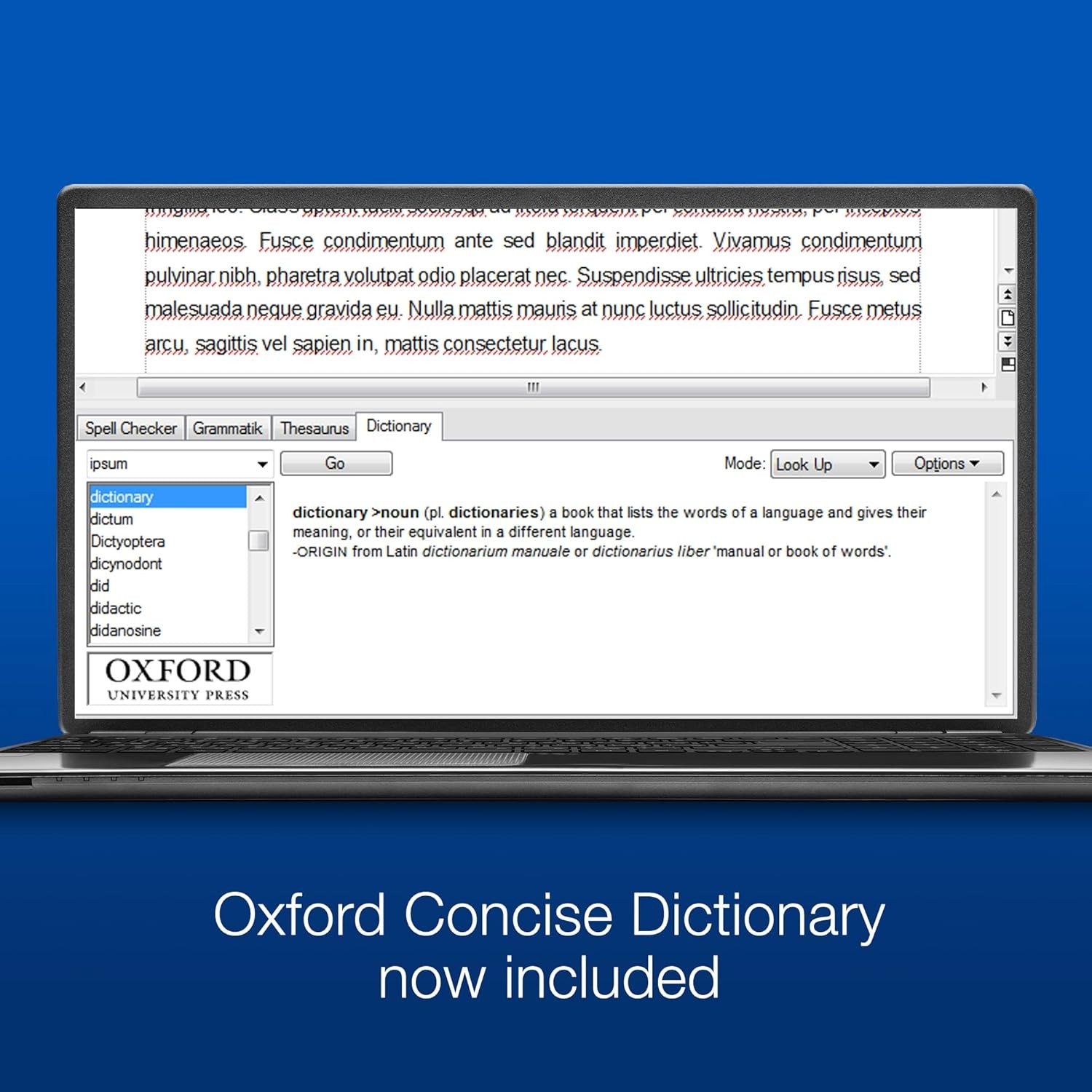 Corel WordPerfect Office Home & Student 2021 | Office Suite of Word Processor, S
