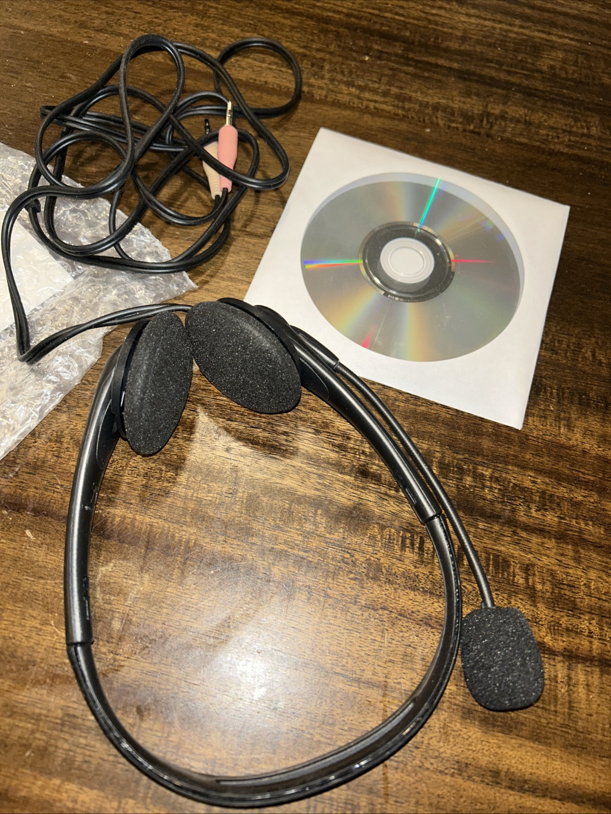 Dragon Version 11 Home Naturally Speaking Speech recognition Nuance Headphones