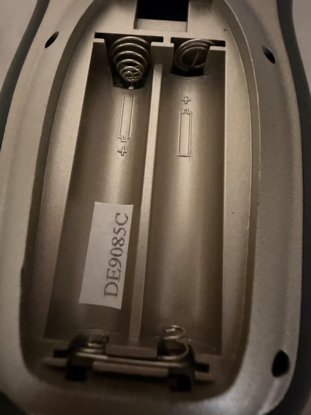 Vintage Dragon Naturally Speaking Mobile 3.01