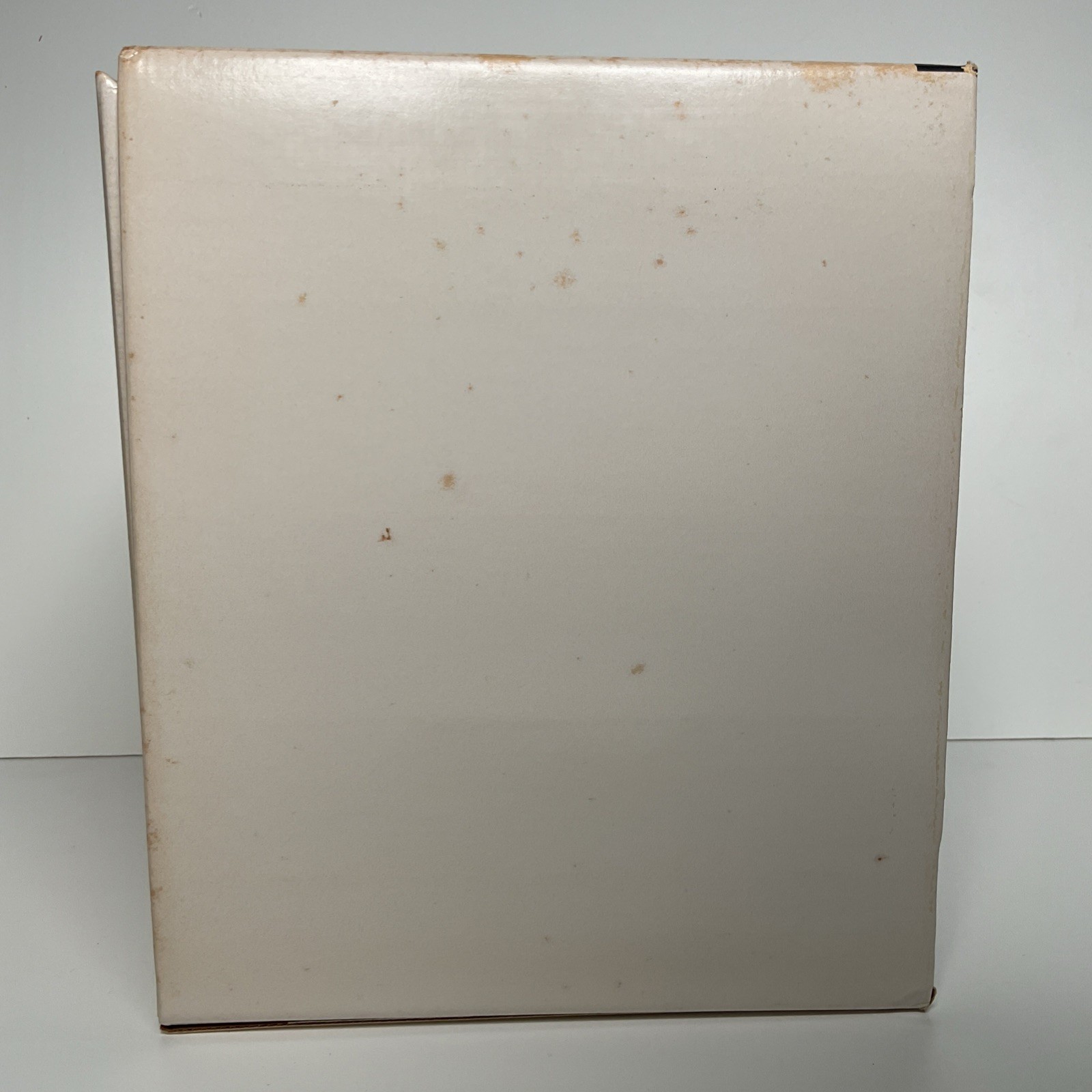 Vintage Microsoft Office Standard Special Trade-up Edition – Open Box