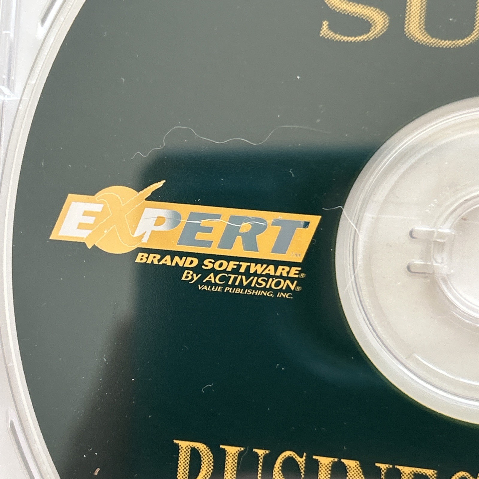 Complete Home Office Suite Business Cards ￼ Expert. Pc