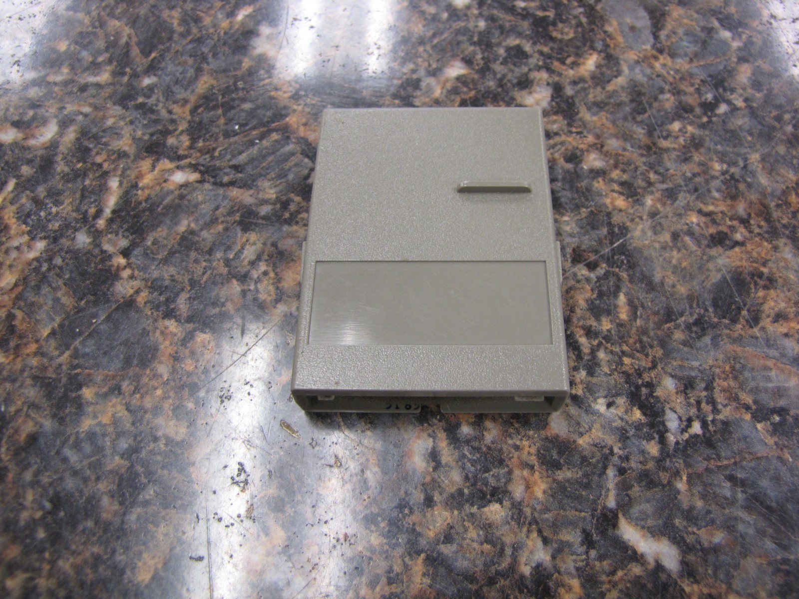 Vintage IBM 1340709 Textpack A Text A Program Cartridge for Wheelwriter – JD474