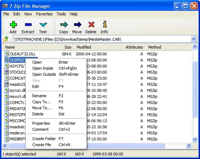 Zip Unzip Software 2026 Ultimate File Archiver Compression tools Encryption ~ CD