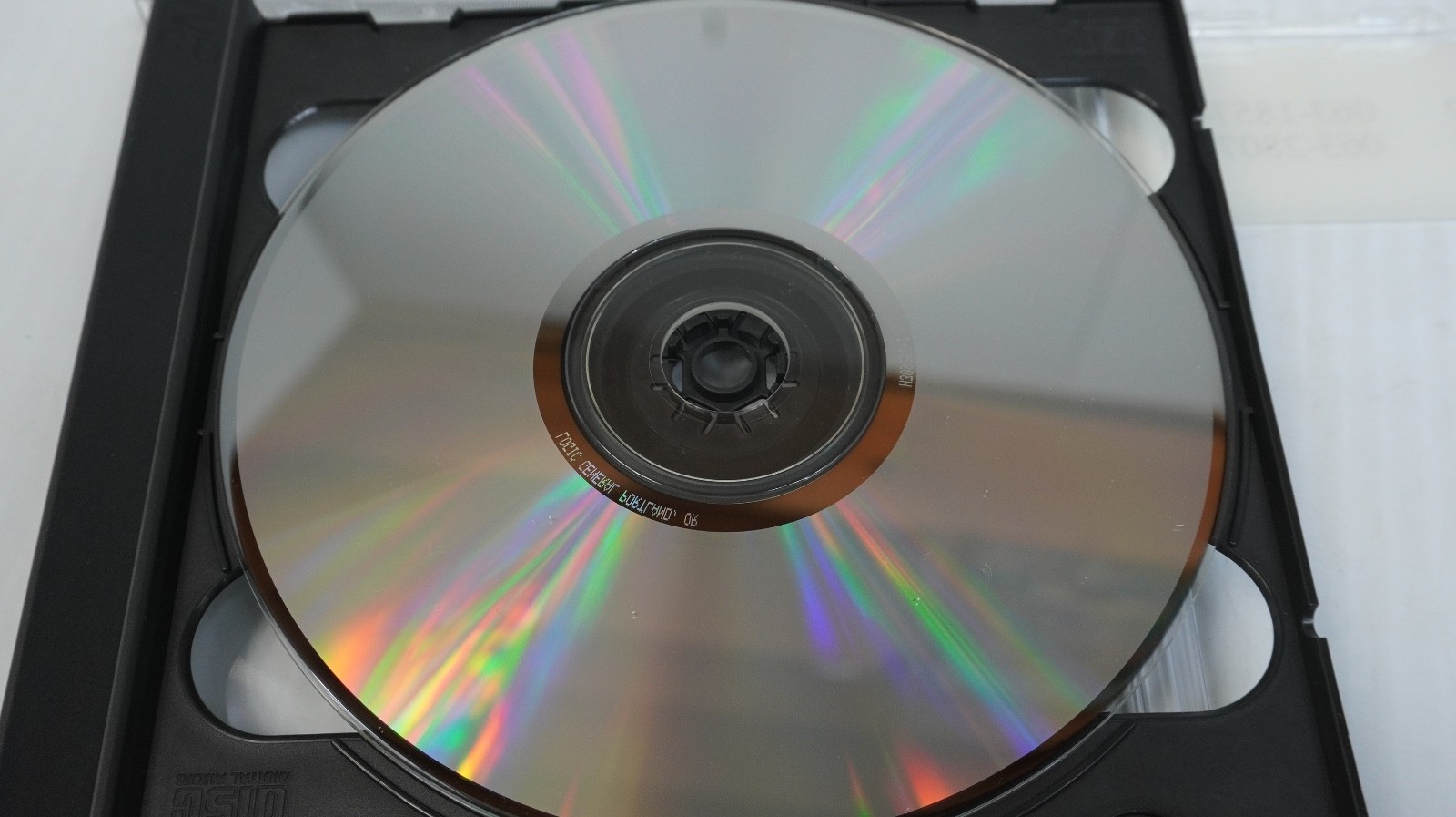 Tektronix WinDD Windows Distributed Desktop – CD-ROM & Floppy Disk – Windows NT