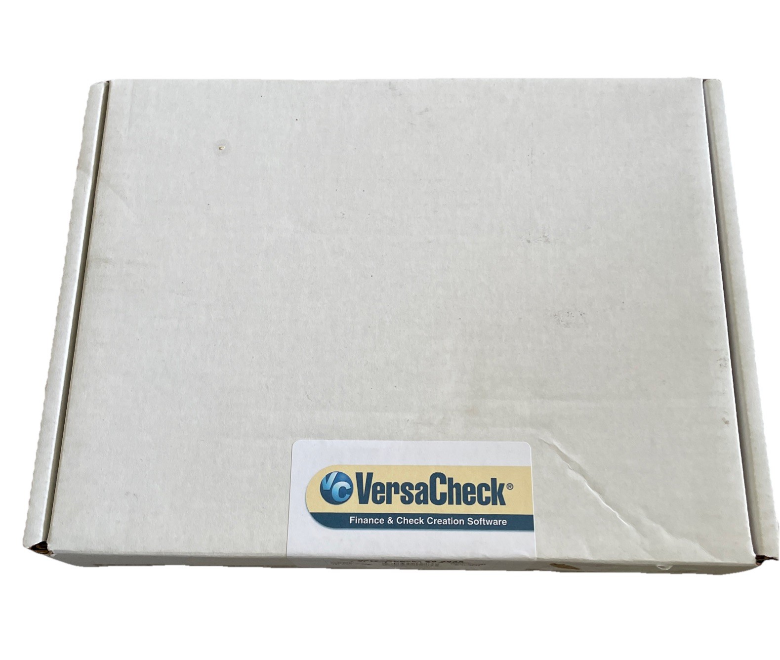 VersaCheck X9 2025 for Quickbooks 5 Users + VersaCheck ONLINE Gold 1yr Sub