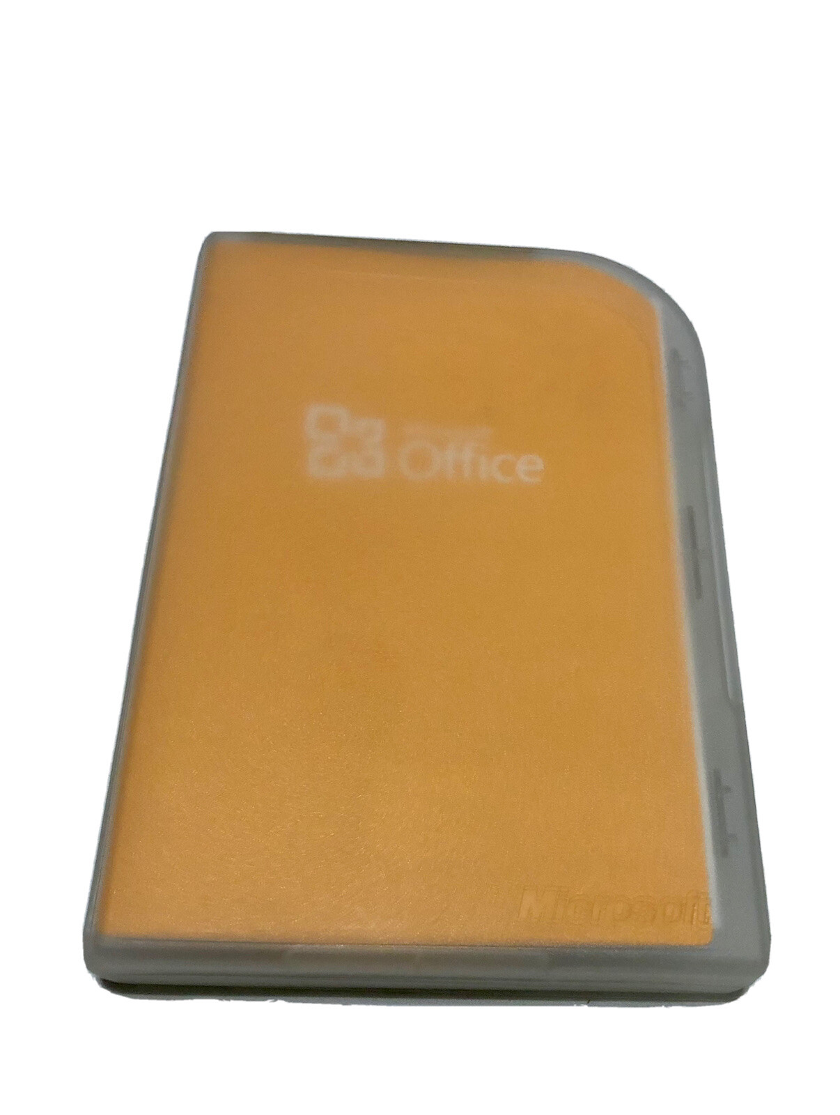 Microsoft Office 2010 Academic DVD + Product Key And Quick Start Info Card Read