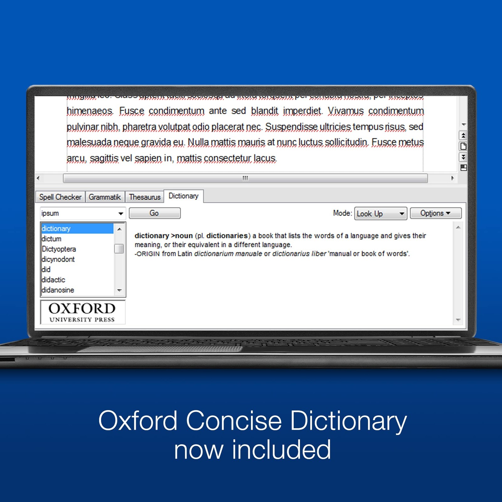 Corel WordPerfect Office Home & Student 2021 | Suite of Word…