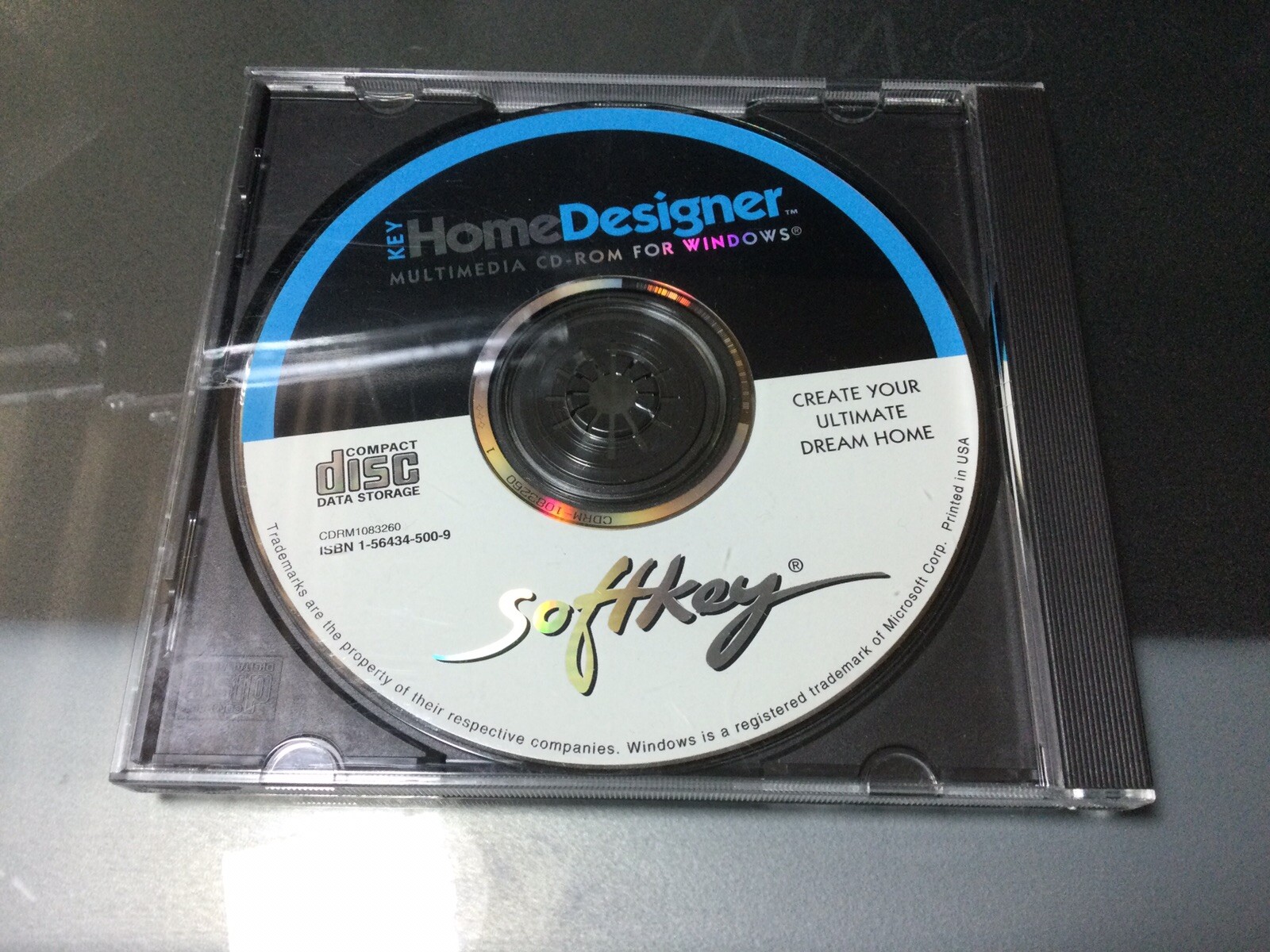 SoftKey Key Home Designer – Create your ultimate dream home