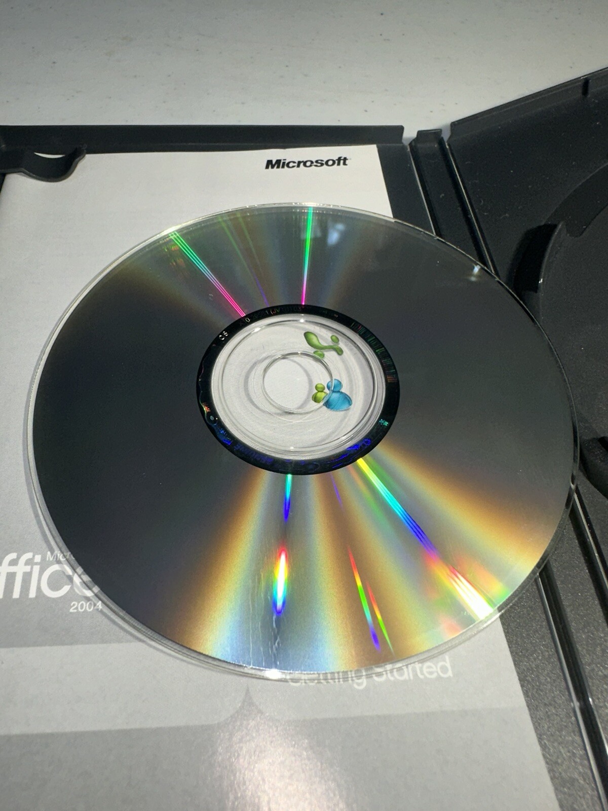Microsoft Office: Mac 2004 Student And Teacher Edition – 3 Keys