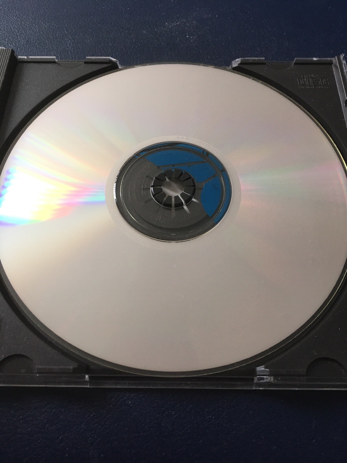 Vintage HP DeskJet 720C Series v10.1 Software Disc