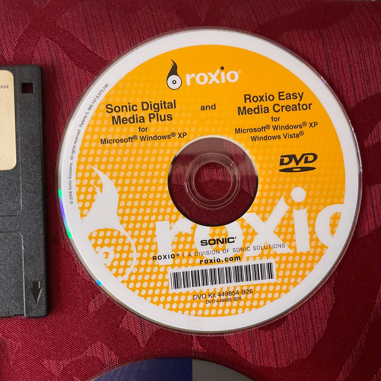 CLASSIC SOFTWARE MISC TITLES*WINDOWS*CD+DVD ROM+FLOPPY DISKS*CREATIVE*OFFICE*OOP