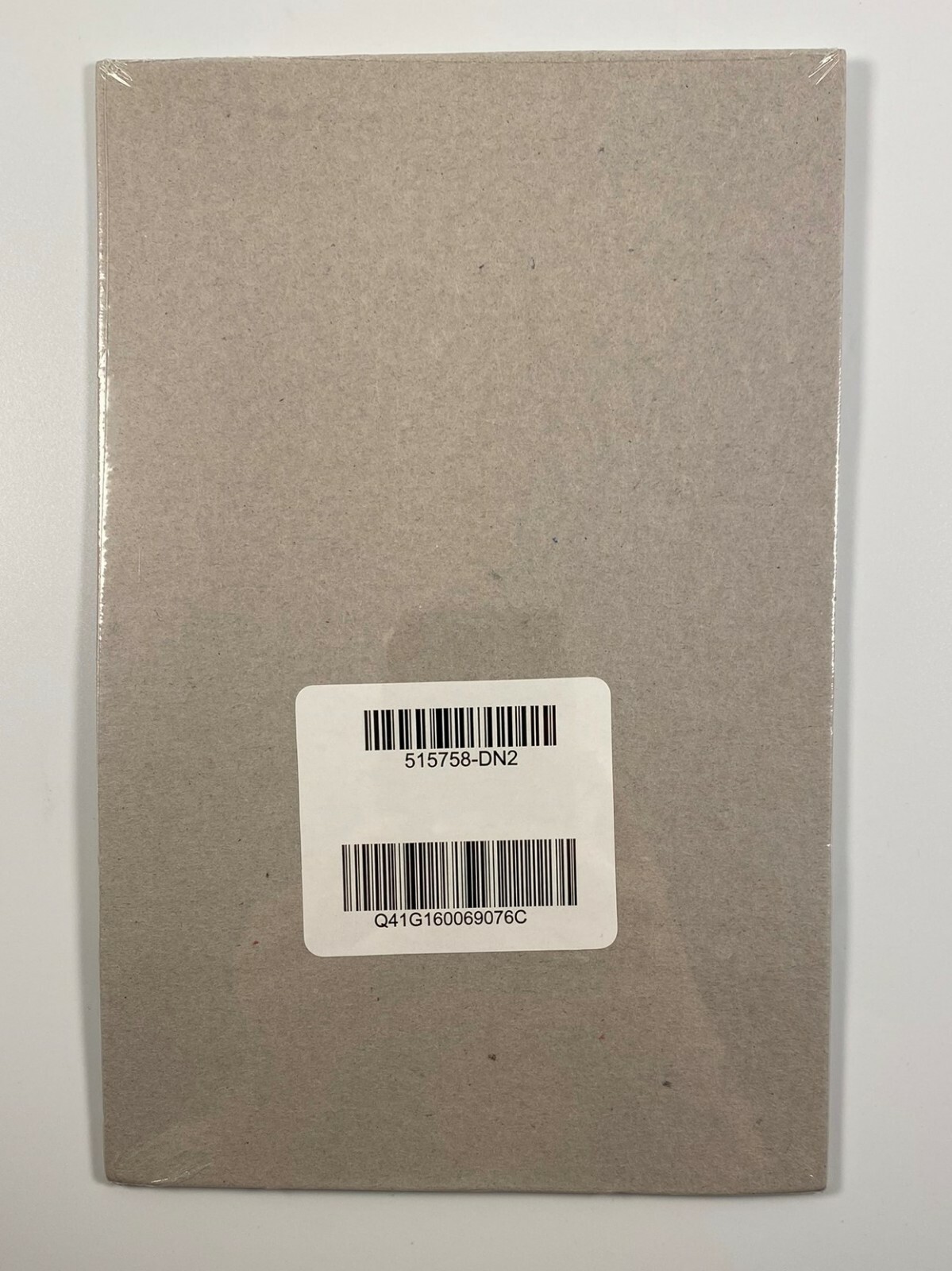 HP LCD Monitors Software Documentation Disc 1859 2009 2159 2309 2509 2709